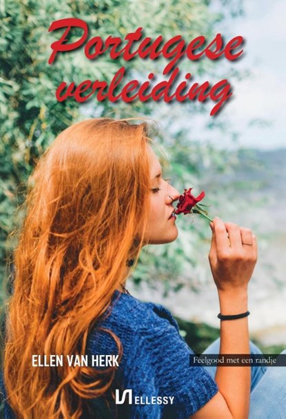 Portugese verleiding, Ellen van Herk - Paperback - 9789464935004