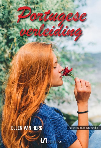 Portugese verleiding, Ellen van Herk - Ebook - 9789464935011