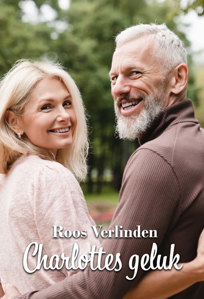 Charlottes geluk, Roos Verlinden - Ebook - 9789464935226