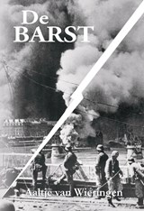 De barst - Aaltje van Wieringen - 9789464935271