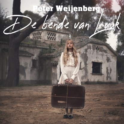 De bende van Luuk, Peter Weijenberg - Luisterboek MP3 - 9789464935530