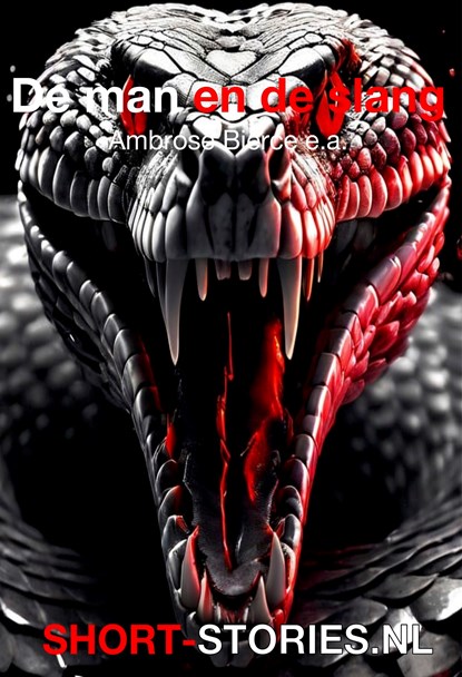 De man en de slang, Ambrose Bierce ; Jan Ekstrom ; Ab Visser ; Arhur Conan Doyle ; Bharati Mukherjee ; Arthur Schnitzler ; Dino Buzatti ; Heinrich Heine ; Heinrich von Kleist ; Henry Troyat ; Jan Neruda ; Knut Hamsen ; Jorge Luis Borges - Ebook - 9789464935721