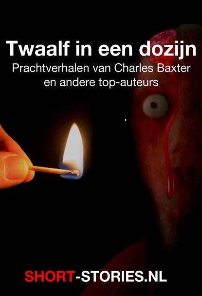 Twaalf in een dozijn, Charles Baxter ; Pavel Melnikov ; Alice Munro ; Dashiell Hammet ; John Jansen van Galen ; Peter van Gestel ; Roel van Duyn ; Belcampo ; Dr. T.W.R. De Haan ; Godfried Bomans ; Villy Sorensen ; Bob den Uyl - Ebook - 9789464935769