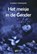 Het meisje in de Gender, Andrej Verhoeks - Paperback - 9789464936025