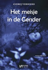 Het meisje in de Gender - Andrej Verhoeks - 9789464936032