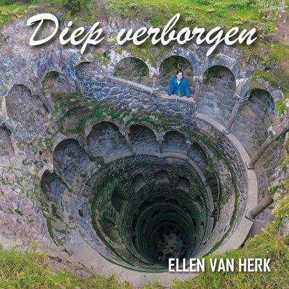 Diep verborgen, Ellen van Herk - Luisterboek MP3 - 9789464936056