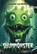 Het Slijmmonster, Cheyenne van Walsum - Paperback - 9789464936094
