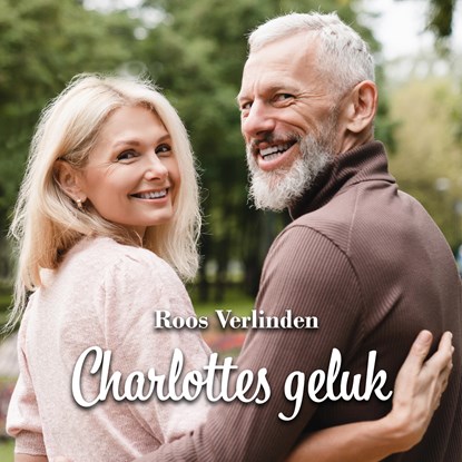 Charlottes geluk, Roos Verlinden - Luisterboek MP3 - 9789464936315