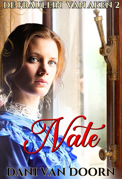 Nate, Dani van Doorn - Ebook - 9789464936353