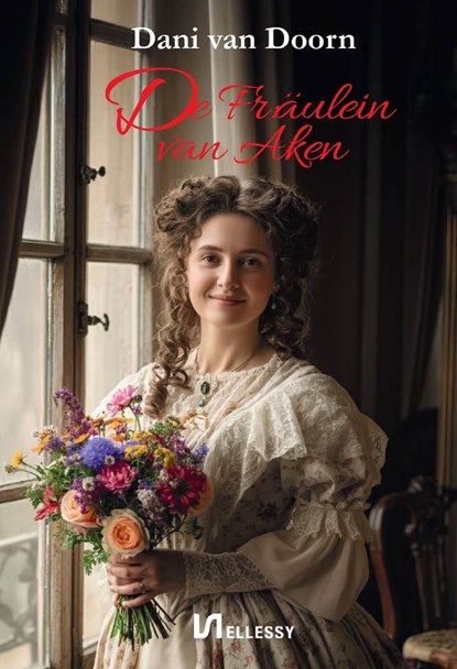 De Fräulein van Aken, Dani van Doorn - Ebook - 9789464936513
