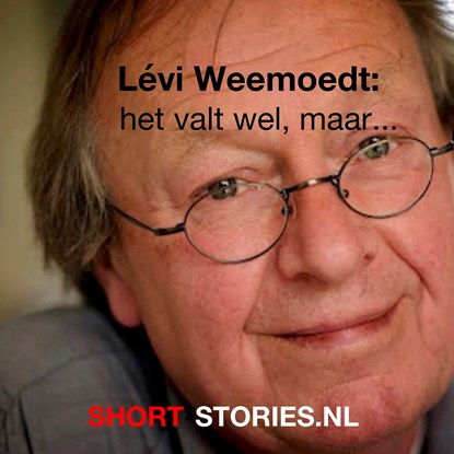 Het valt wel maar..., Lévi Weemoedt - Luisterboek MP3 - 9789464936865