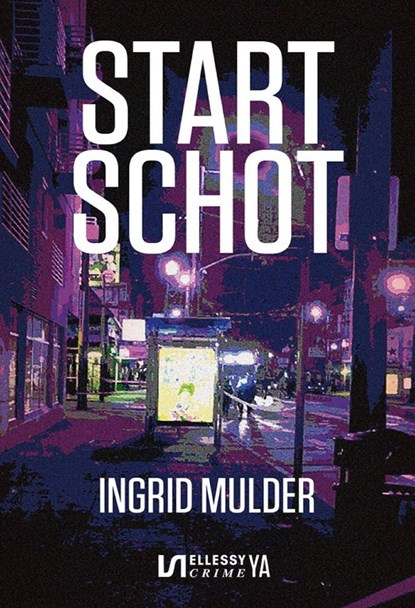 Startschot, Ingrid Mulder - Ebook - 9789464936902