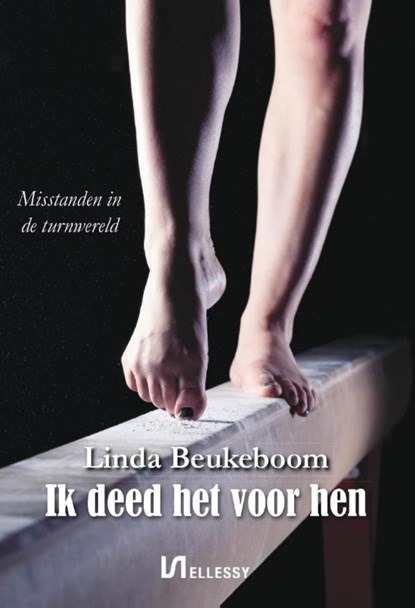 Ik deed het voor hen, Linda Beukeboom - Paperback - 9789464936926