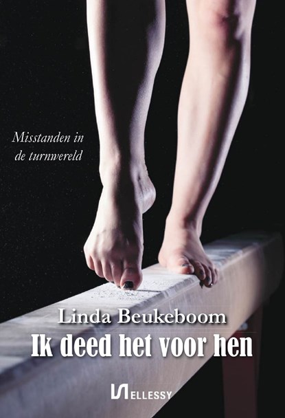 Ik deed het voor hen, Linda Beukeboom - Ebook - 9789464936933