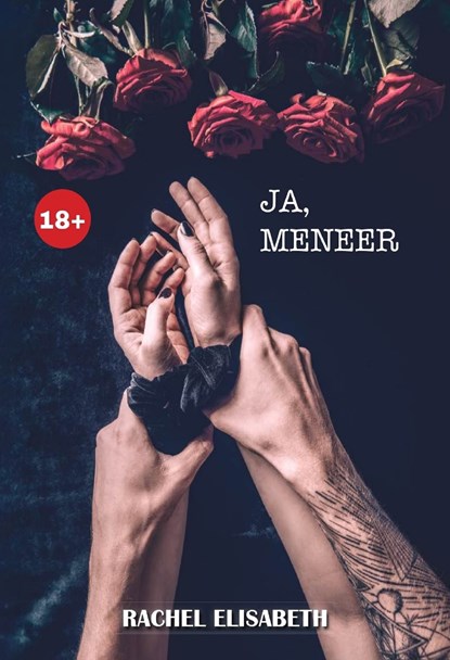 Ja, meneer, Rachel Elisabeth - Ebook - 9789464936957
