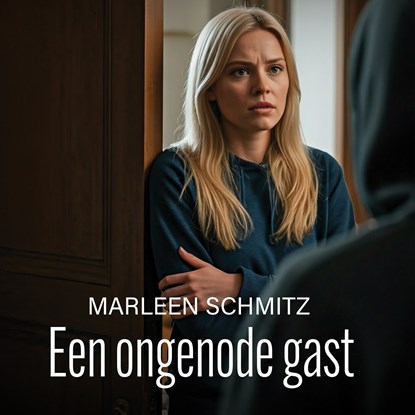 Een ongenode gast, Marleen Schmitz - Luisterboek MP3 - 9789464937091