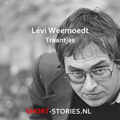 Traantjes, Lévi Weemoedt - Luisterboek MP3 - 9789464937107