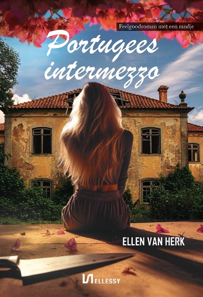 Portugees intermezzo, Ellen van Herk - Ebook - 9789464937275