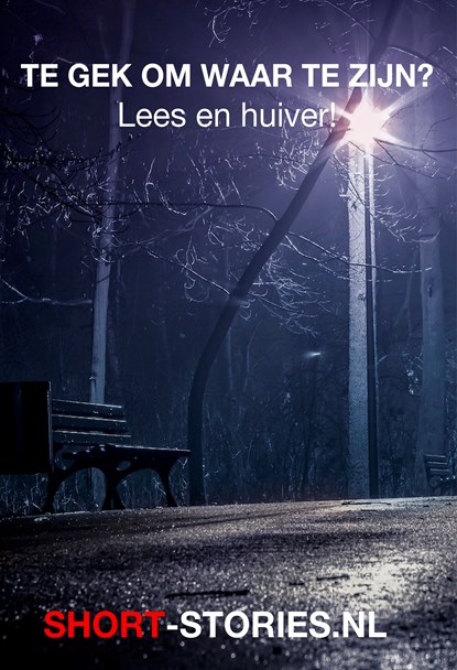 Te gek om waar te zijn?, Publiek Domein - Ebook - 9789464937381