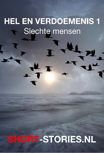 Slechte mensen, Publiek Domein - Ebook - 9789464937466