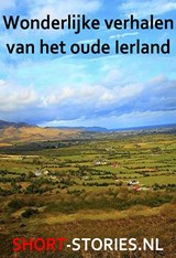 Wonderlijke verhalen van het oude Ierland - Publiek Domein - 9789464937473