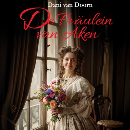 De Fräulein van Aken, Dani van Doorn - Luisterboek MP3 - 9789464937503