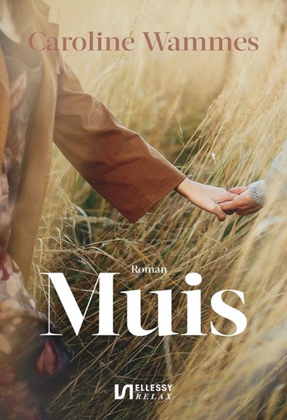 Muis, Caroline Wammes - Ebook - 9789464937725