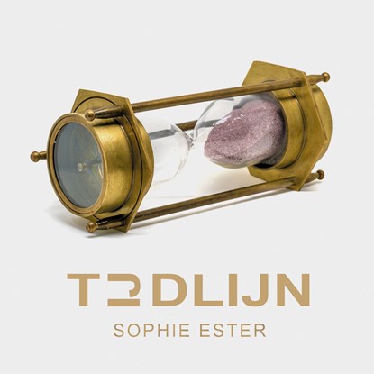 Tijdlijn, Sophie Ester - Luisterboek MP3 - 9789464937923