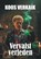 Vervalst verleden, Koos Verkaik - Paperback - 9789464937930