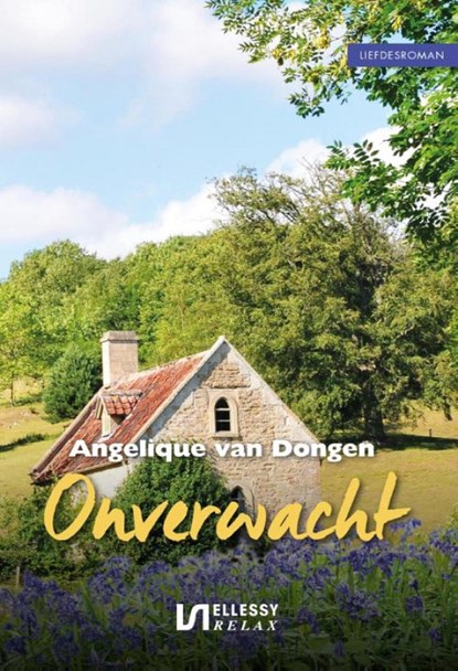 Onverwacht, Angelique van Dongen - Ebook - 9789464938173