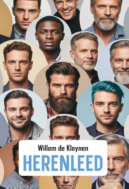 Herenleed, Willem de Kleynen - Paperback - 9789464938326
