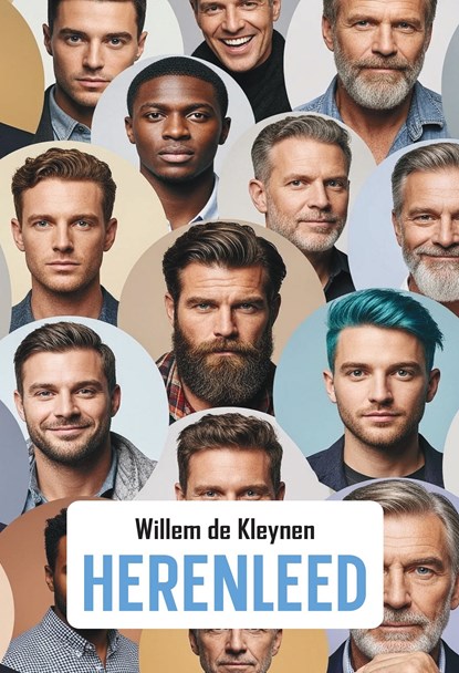Herenleed, Willem de Kleynen - Ebook - 9789464938333