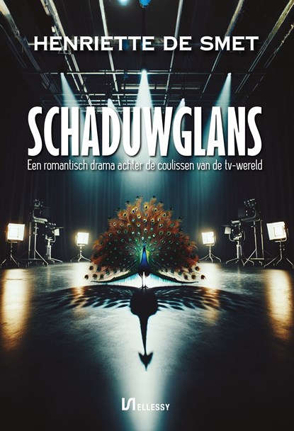 Schaduwglans, Henriëtte de Smet - Ebook - 9789464938517