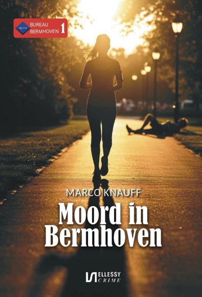Moord in Bermhoven, Marco Knauff - Paperback - 9789464938609
