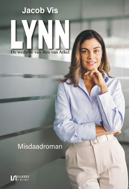 Lynn, Jacob Vis - Ebook - 9789464938661