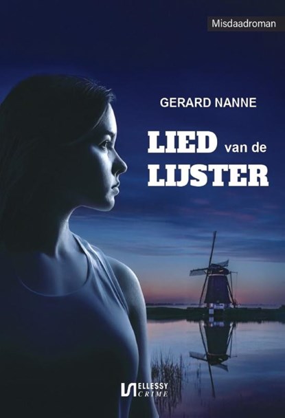 Het lied van de lijster, Gerard Nanne - Paperback - 9789464938678