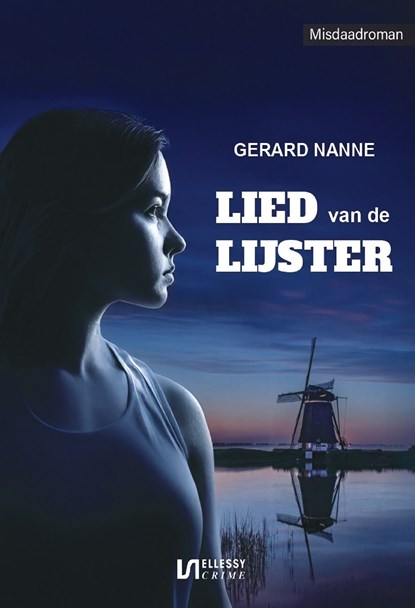 Het lied van de lijster, Gerard Nanne - Ebook - 9789464938685
