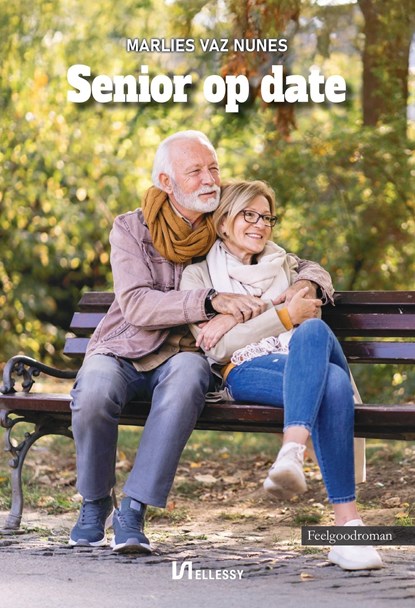 Senior op date, Marlies Vaz Nunes - Ebook - 9789464938746