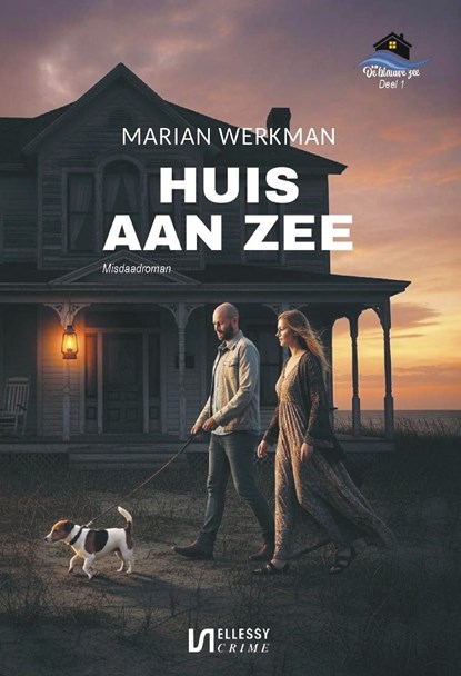 Huis aan zee, Marian Werkman - Ebook - 9789464938791