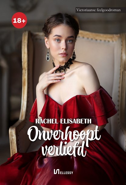 Onverhoopt verliefd, Rachel Elisabeth - Ebook - 9789464938838