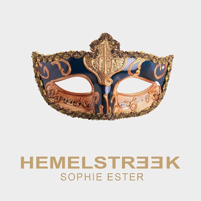 Hemelstreek, Sophie Ester - Luisterboek MP3 - 9789464938852
