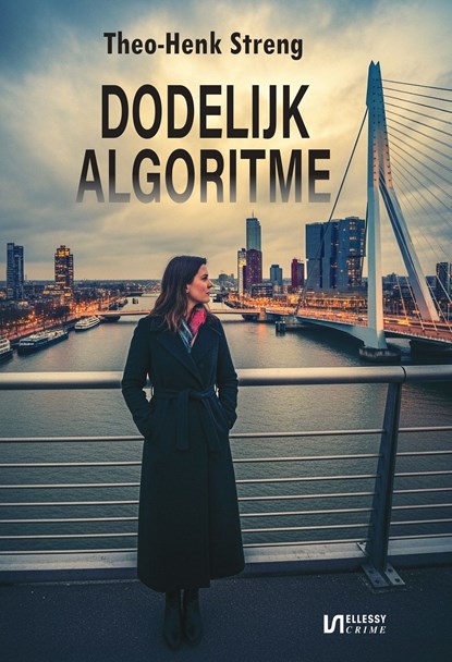 Dodelijk algoritme, Theo-Henk Streng - Ebook - 9789464938937