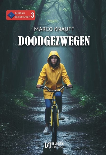 Doodgezwegen, Marco Knauff - Ebook - 9789464939026
