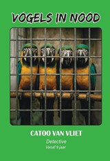 Vogels in nood