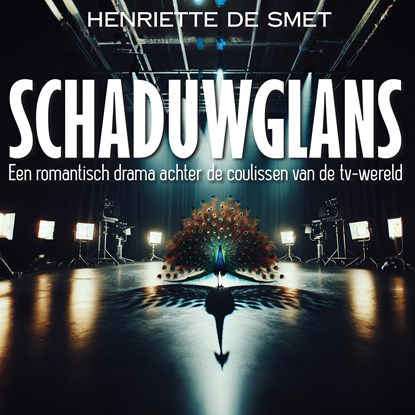 Schaduwglans, Henriette de Smet - Luisterboek MP3 - 9789464939156