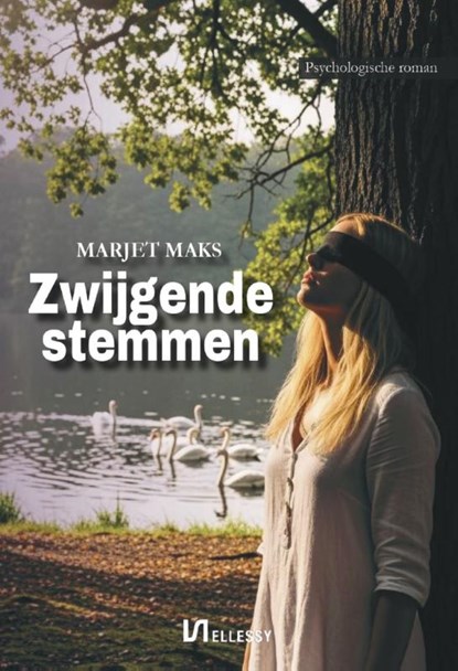 Zwijgende stemmen, Marjet Maks - Paperback - 9789464939194