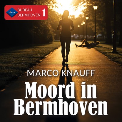Moord in Bermhoven, Marco Knauff - Luisterboek MP3 - 9789464939385