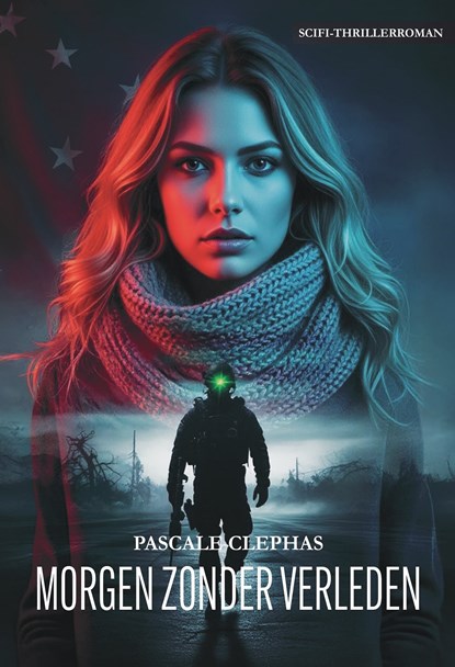 Morgen zonder verleden, Pascale Clephas - Ebook - 9789464939583