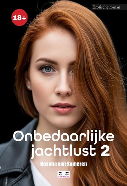 Onbedaarlijke jachtlust 2, Rosalie van Someren - Ebook - 9789464939736