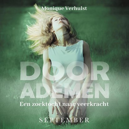 Doorademen, Monique Verhulst - Luisterboek MP3 - 9789464939828